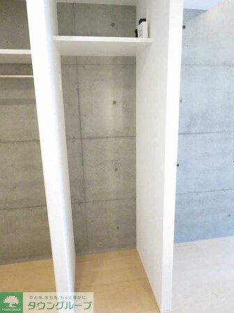 プライマル亀戸の物件内観写真